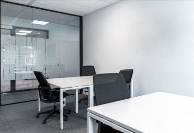 Interior of Lage Mosten 49-63