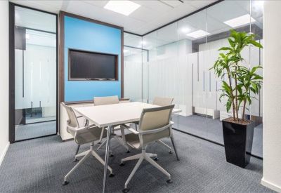 Offices at Lage Mosten 49-63