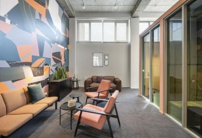 Offices at Laisves Avenue 82