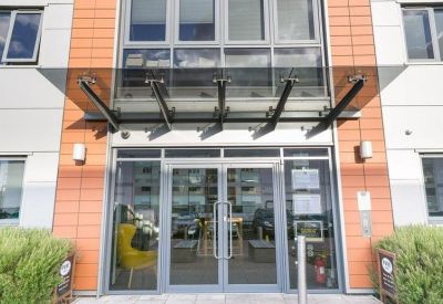 Serviced office - Warwick