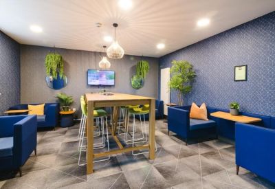 Wilton Drive, LakeView House, Tournament Fields office suites