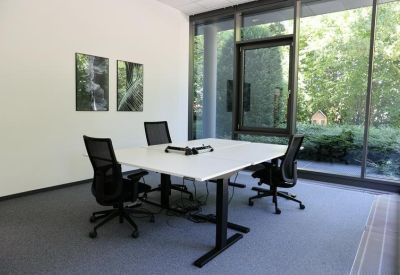 Serviced office centres to lease in Munich