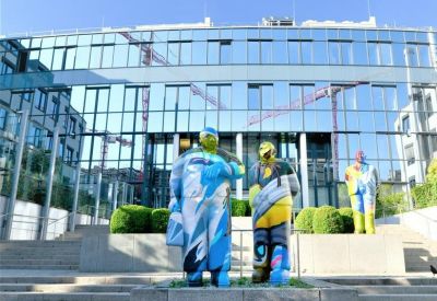 Landsberger Straße 155/Haus 1