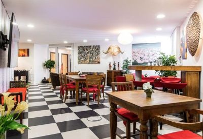 Executive office in Munich