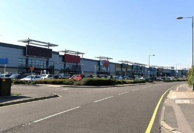 Serviced office centres in central Loughton