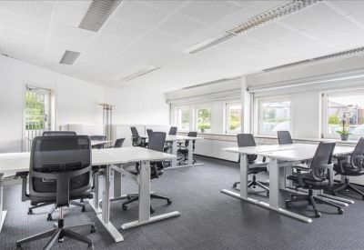 Serviced office to let in Copenhagen