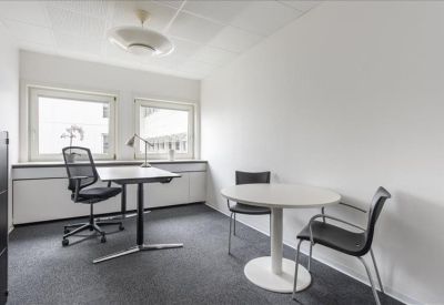 Office space - Copenhagen