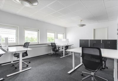 Lautruphoej 1-3, Ballerup