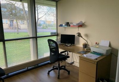 Image of Corsham serviced office