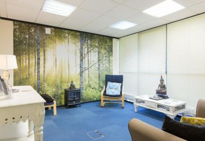 Serviced offices to let in Corsham