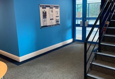 Exterior image of Beaumont Road, Beaumont House