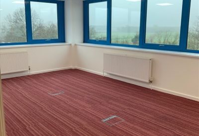 Executive office centres to let in Banbury