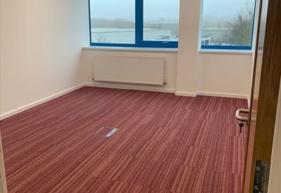 Offices at Beaumont Road, Beaumont House