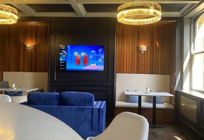 Serviced offices to lease in Huddersfield