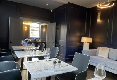 Serviced offices in central Huddersfield