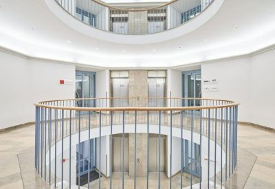 Hallbergmoos office space