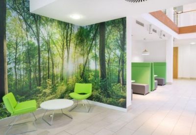 Image of Bracknell office accommodation