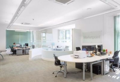 Lily Hill House, Lily Hill Road executive office centres