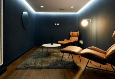 Exterior image of Lincoln Square, Brazennose Street, The Lincoln