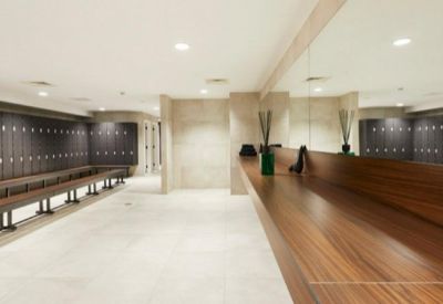 Office suite in Manchester