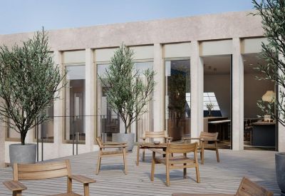 Serviced offices to hire in Berlin