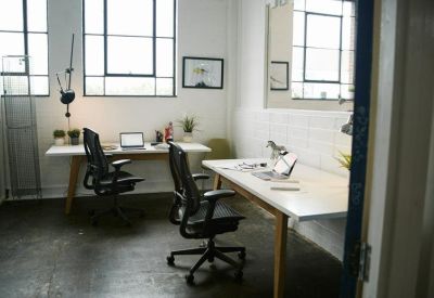 Office spaces to let in Loughborough