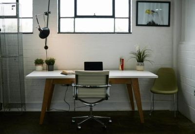 Loughborough executive office centre