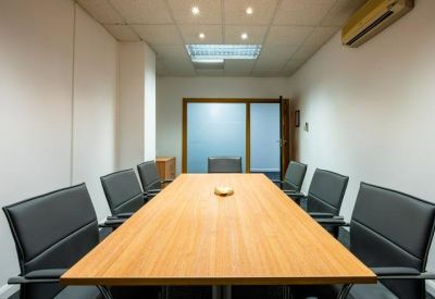 Serviced offices to let in Birmingham