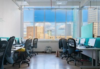 Birmingham executive office