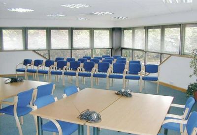 Serviced office in Basingstoke