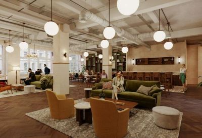 Image of Berlin serviced office