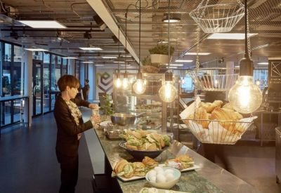 Mäster Samuelsgatan 36 serviced offices