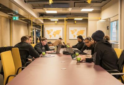 Office accomodation to let in Stockholm