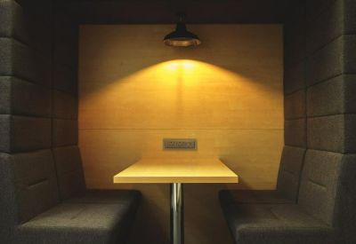 Interior of Maitland House, 3rd & 7th Floor, Warrior Square