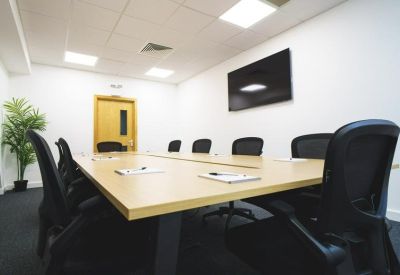 Maitland House, 3rd & 7th Floor, Warrior Square