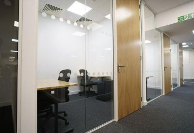 Maitland House, 3rd & 7th Floor, Warrior Square serviced offices
