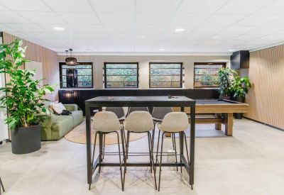 Executive offices to rent in Hilversum