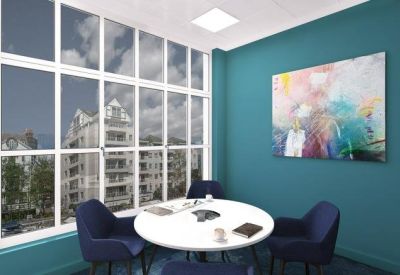 Offices at 319 Harbour Yard