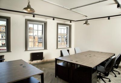 Executive office centre in Aylesbury