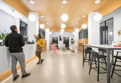 Serviced office centres to let in Gijón