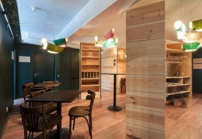 Image of Lisbon executive suite