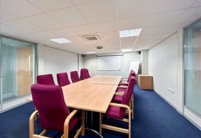 Exterior image of Matford Park Road, Ground and First Floor, Matford Business Centre