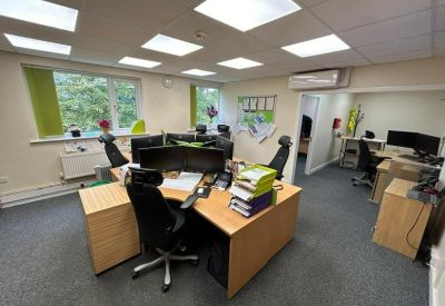 Serviced offices to hire in Preston (Lancashire)