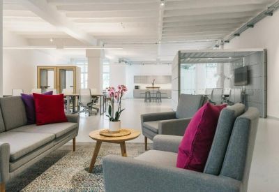Serviced office centres to hire in Berlin