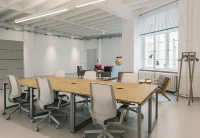 Image of Berlin serviced office