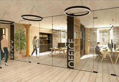 Executive suites to lease in Plymouth