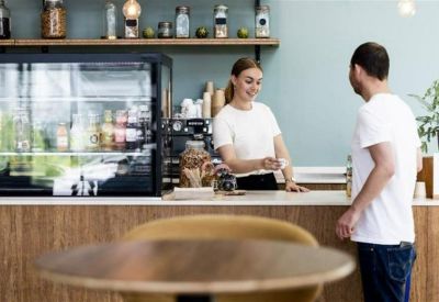 Mercuriusplein 1 serviced offices