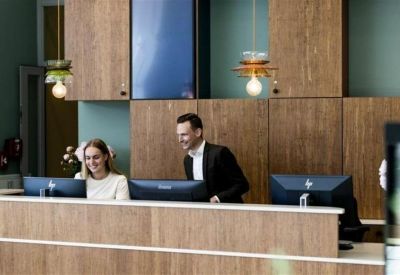 Office space in Hoofddorp