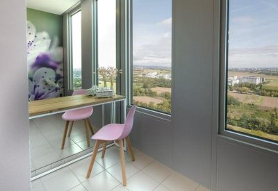 Image of Eschborn office space