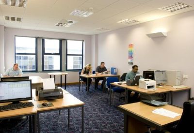 Serviced office centre - Gloucester